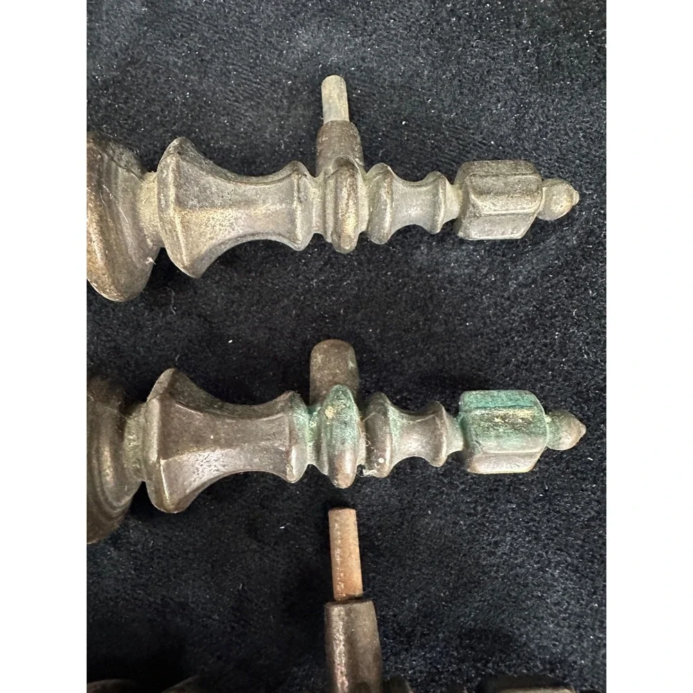 N/A set vintage